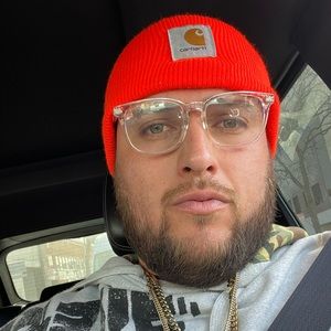 Meet your Posher, Raul